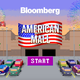 Screenshot: Bloomberg